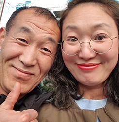 에스테틱학과 이성실 수강생 인터뷰