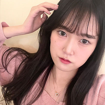 네일아트학과 정혜리 수강생 인터뷰