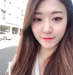메이크업학과 김정이 수강생 인터뷰