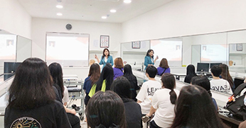 올댓뷰티아카데미 맞춤형화장품 조제관리사 특강