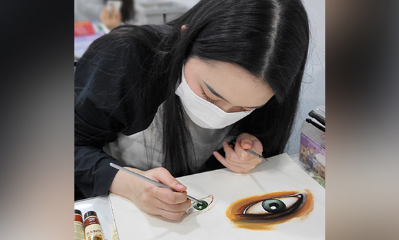 올댓뷰티아카데미 `지금 우리 올댓은` (메이크업 뷰티전문가 과정편)