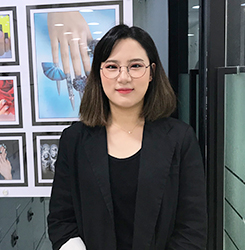 네일아트학과 김혜리 수강생 인터뷰