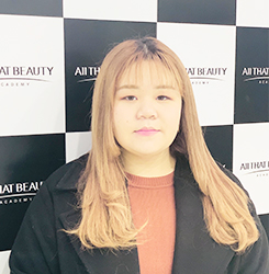 메이크업학과 민채은 수강생 인터뷰