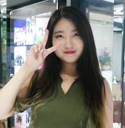 메이크업학과 이해람 수강생인터뷰