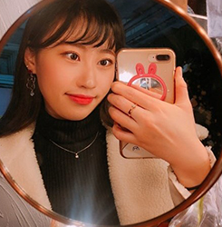 헤어디자인학과 홍동인 수강생 인터뷰