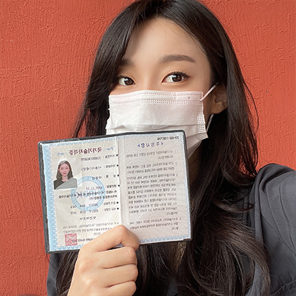 네일아트학과 박명선 수강생 인터뷰
