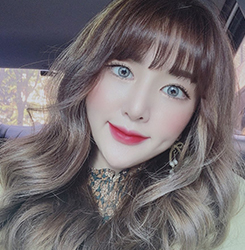 네일아트학과 장세린 수강생 인터뷰