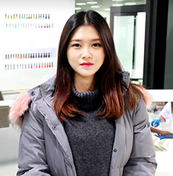 네일아트학과 최현정 수강생 인터뷰