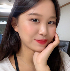 메이크업학과 김아현 수강생 인터뷰