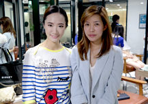 ''코리아한복미인선발대전 2015'' 헤어&메이크업 협찬