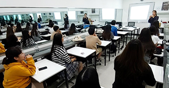 올댓뷰티아카데미 2020대학입시 널위한 완벽한 대학면접 스피치특강