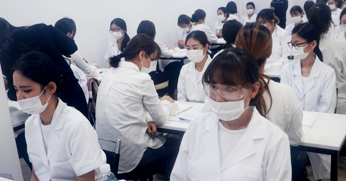 올댓뷰티아카데미 네일아트 국가자격증 제2차 실전 모의테스트