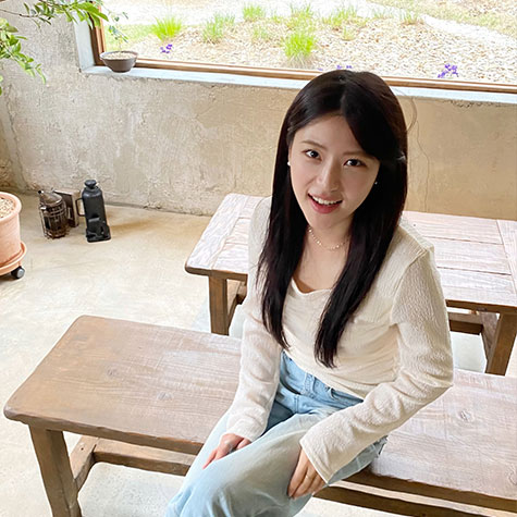 네일아트학과 한예지 수강생 인터뷰