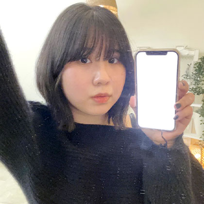 헤어디자인학과 이정하 수강생 인터뷰