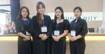 올댓뷰티아카데미 메이크업, 네일아트 국가자격증 5차 실전 모의테스트